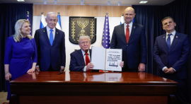 ‘A Miracle and Answered Prayers’: Evangelical Leaders Celebrate Israel-Hamas Ceasefire and Hostage Release