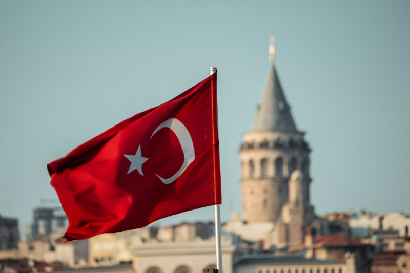 Turkey