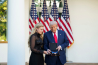 Trump Awards Posthumous Medal of Freedom to Charlie Kirk on His 32nd Birthday