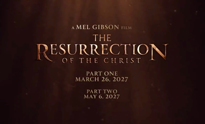 The Resurrection of the Christ