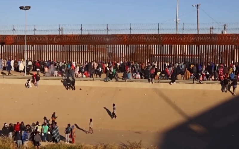 Migrants