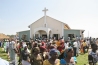 ISHR President Warns Christian Persecution Worsening Worldwide in Yearbooks Launch