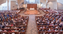 GAFCON Launches ‘Global Anglican Communion,’ Signaling Break from Archbishop of Canterbury