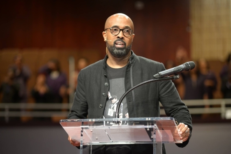 Frederick D. Haynes III.