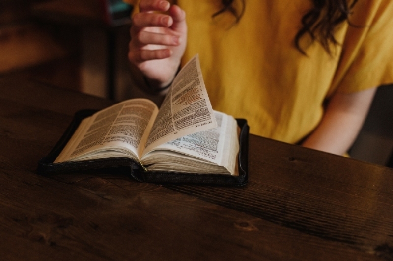 Bible