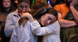 Nearly 4 in 10 Gen Z Young Adult Women Are Religiously Unaffiliated, Study Finds