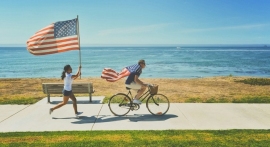 More Americans See Religion as a Positive Force, Pew Finds