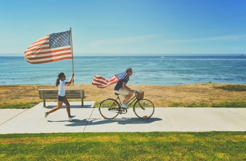 USA