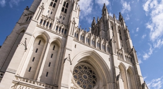 Episcopal Church Reports Fewer Baptisms, Slight Parish Decline, Attendance Still Lagging