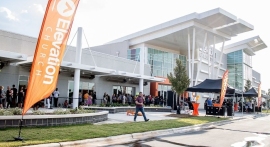 Elevation Church to Launch Elevation College in 2026 With SEU Partnership