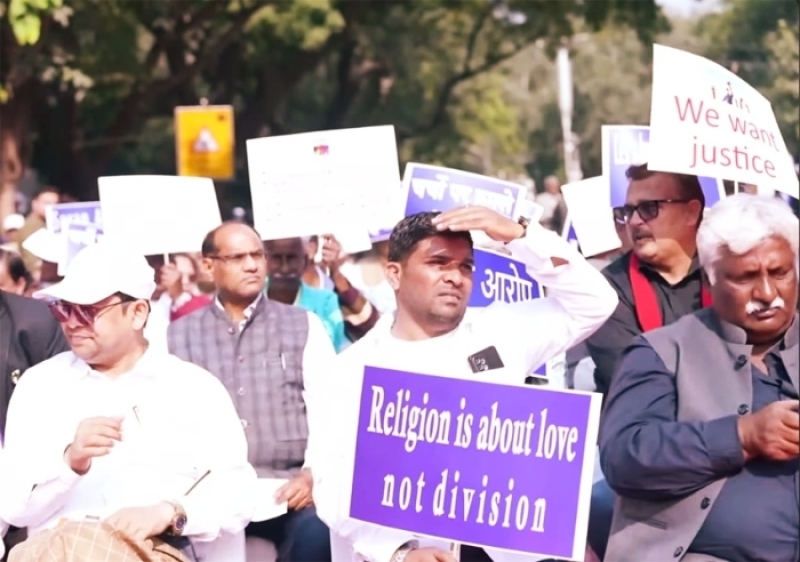 National Christian Convention