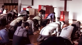 Chinese Authorities Detain Church Leaders, Children During Raid on House Church Service