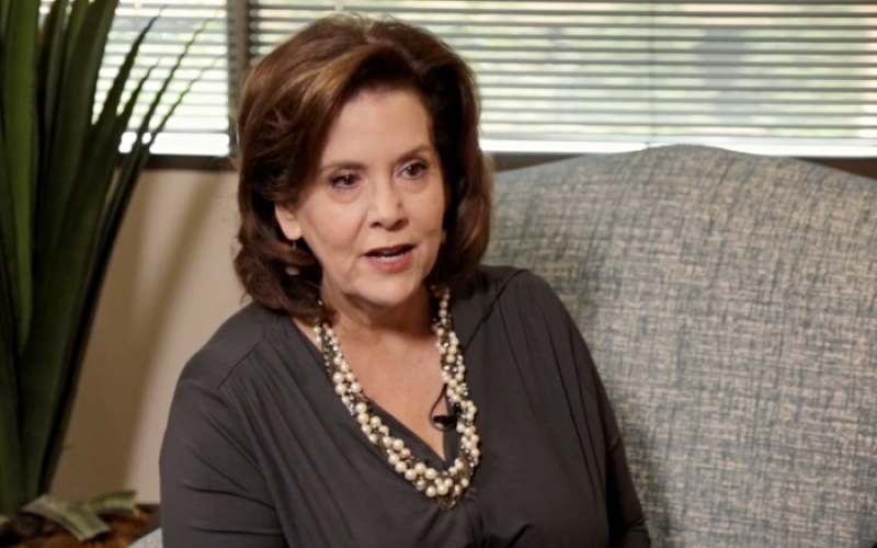 Judge Dianne Hensley