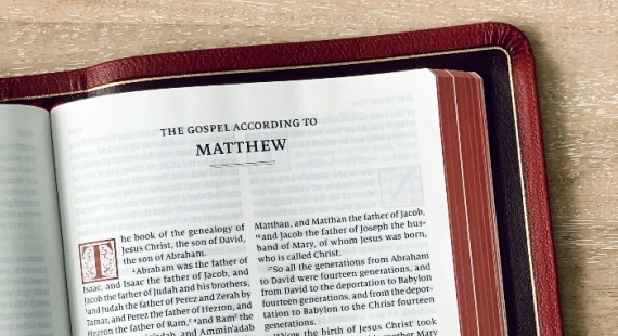 2 Timothy 3:16 Emerges as Most-Studied Bible Verse in Global Scripture Report