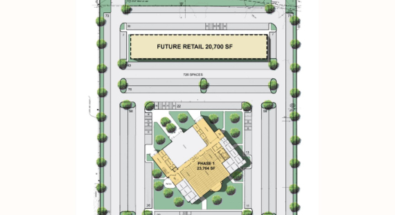 Oklahoma Lawmaker Calls for Prayer After Panel Advances Mosque Development Proposal