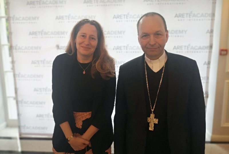 Isabel Vaughn-Spruce