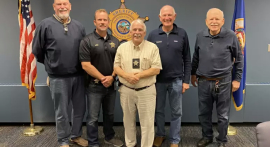 Minnesota Pastor Dies After Helping Stranded Driver in Snow, Community Mourns