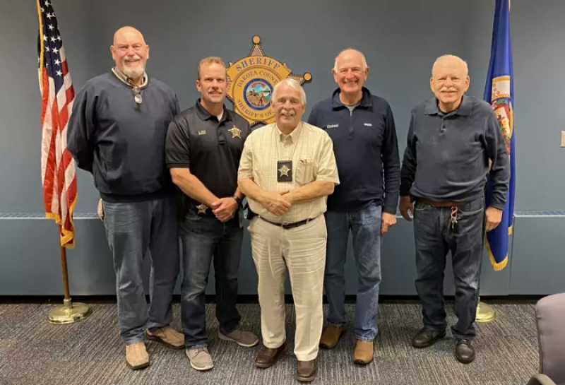 Pastor James “Jim” Bzoskie