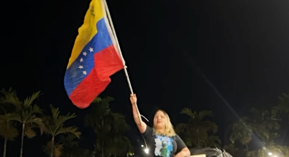 ‘God Has Not Forgotten Venezuela’: Evangelical Leaders Call for Prayer After U.S. Operation