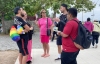 Dallas Street Preacher Temporarily Detained During Public Evangelism Outside Arena