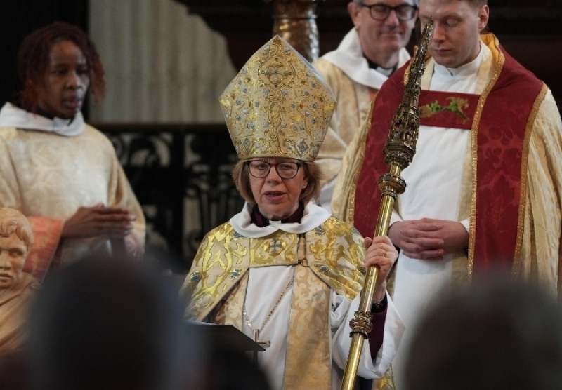 Archbishop of Canterbury