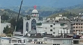 ChinaAid Warns of Escalating Religious Persecution at Wenzhou Church
