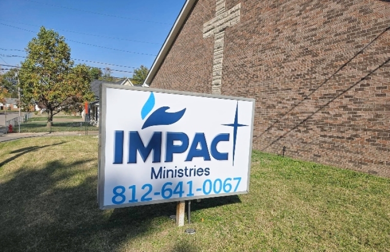 Impact Ministries 