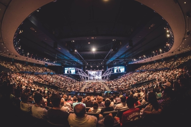 Hillsong Hills Campus