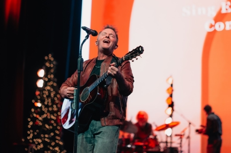 Chris Tomlin
