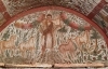 Third-Century ‘Good Shepherd’ Image of Jesus Discovered in Ancient Tomb in Turkey