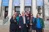 Charges Dropped Against Six Pro-Life Activists After Pennsylvania Court Hearing