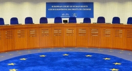 European Court Reviews Potentially Landmark Case on Religious Symbols in Public Building 