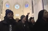 DOJ Probes Anti-ICE Activists’ Disruption of Sunday Worship at Minnesota Church
