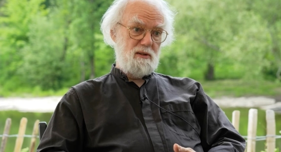 Rowan Williams Questions Survival of Anglican Communion Amid Ongoing Divisions