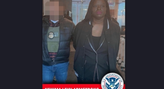 Civil Liberties Group Says First Amendment Does Not Protect Disruptions of Church Services