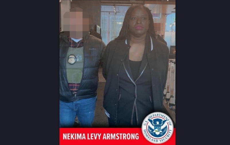 Nekima Levy Armstrong