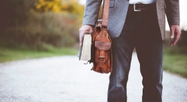 Share of Pastors Considering Quitting Drops After Pandemic, Barna Finds