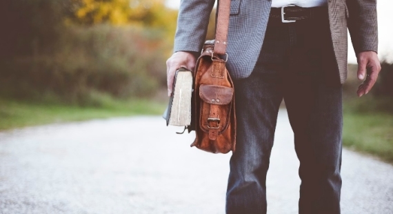 Share of Pastors Considering Quitting Drops After Pandemic, Barna Finds