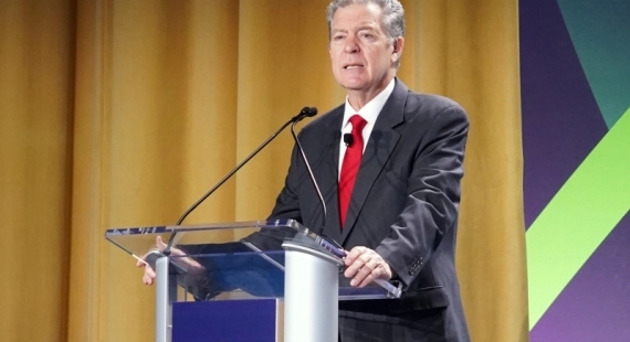 International Religious Freedom Summit Calls for Action Against Rising Religious Persecution