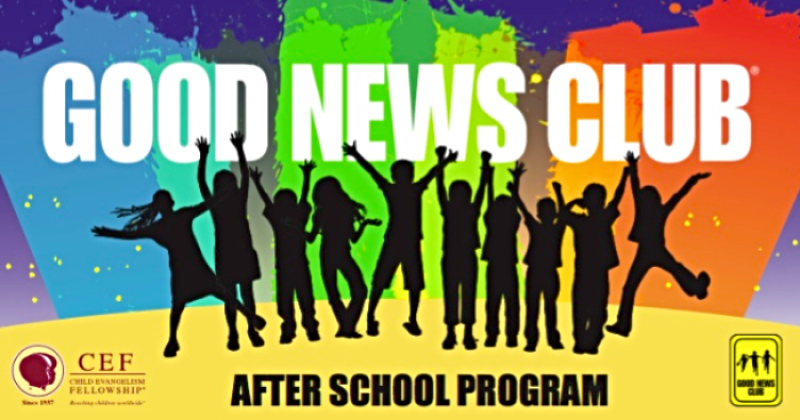 Good News Clubs