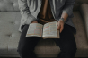 Less Than One-Third of Protestant Churchgoers Read the Bible Daily, Study Shows