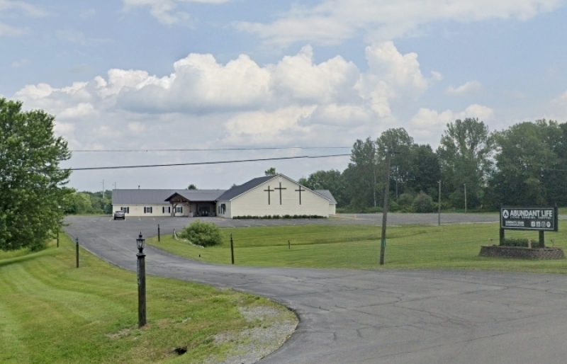 Abundant Life Fellowship Church