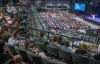 Kentucky Baptist Youth Evangelism Summit Draws Record 1,337 Attendees