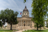 Kansas Legislature Overrides Governor’s Veto of Transgender Bathroom Bill