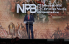 Pete Hegseth Links America’s Founding to Christian Faith, Warns of ‘Godless Left’ at NRB Event