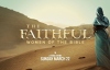 FOX’s ‘The Faithful’ Brings Stories of Genesis Women to Screen Beginning March 22