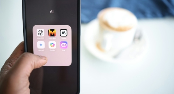 One in Three American Christians Say AI Spiritual Advice Is as Trustworthy as a Pastor: Study