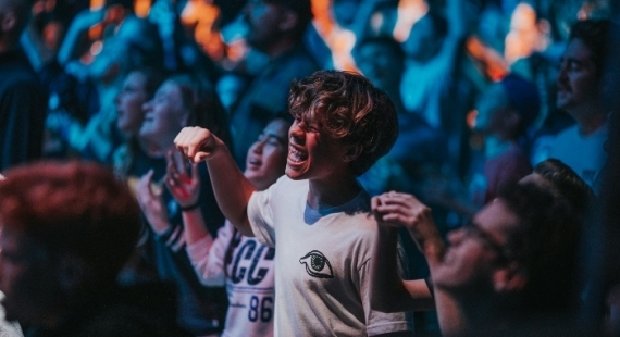 Positive Mental Health Effects of Church Attendance Outnumber Negative Findings Nearly 10-to-1
