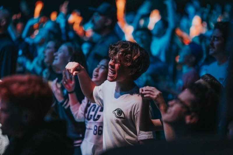 Worship