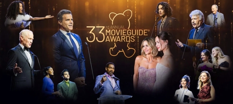 Movieguide awards